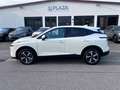 Nissan Qashqai 1.3DIG-T X-Tronic N-Connecta ACC NAVI 360 Blanc - thumbnail 8