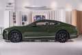 Bentley Continental GT 4.0 V8 Speed Ultra Performance Hybrid 782 ch Vert - thumbnail 4