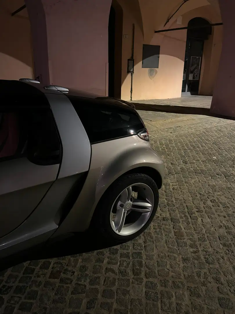 smart roadster Roadster-Coupe 0.7 Pulse 82cv - 2