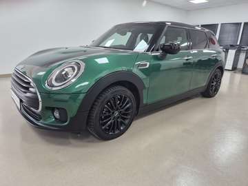 Clubman 1.5 Cooper*PDC*SHZ*AMBIE*