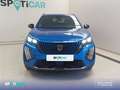 Peugeot 2008 1.2 PureTech S&S Allure EAT8 130 Blau - thumbnail 2