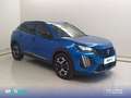 Peugeot 2008 1.2 PureTech S&S Allure EAT8 130 Blau - thumbnail 3