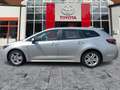 Toyota Corolla TS 1.8 Hybrid Comfort Navi*KAM*DAB*SHZ Argento - thumbnail 4