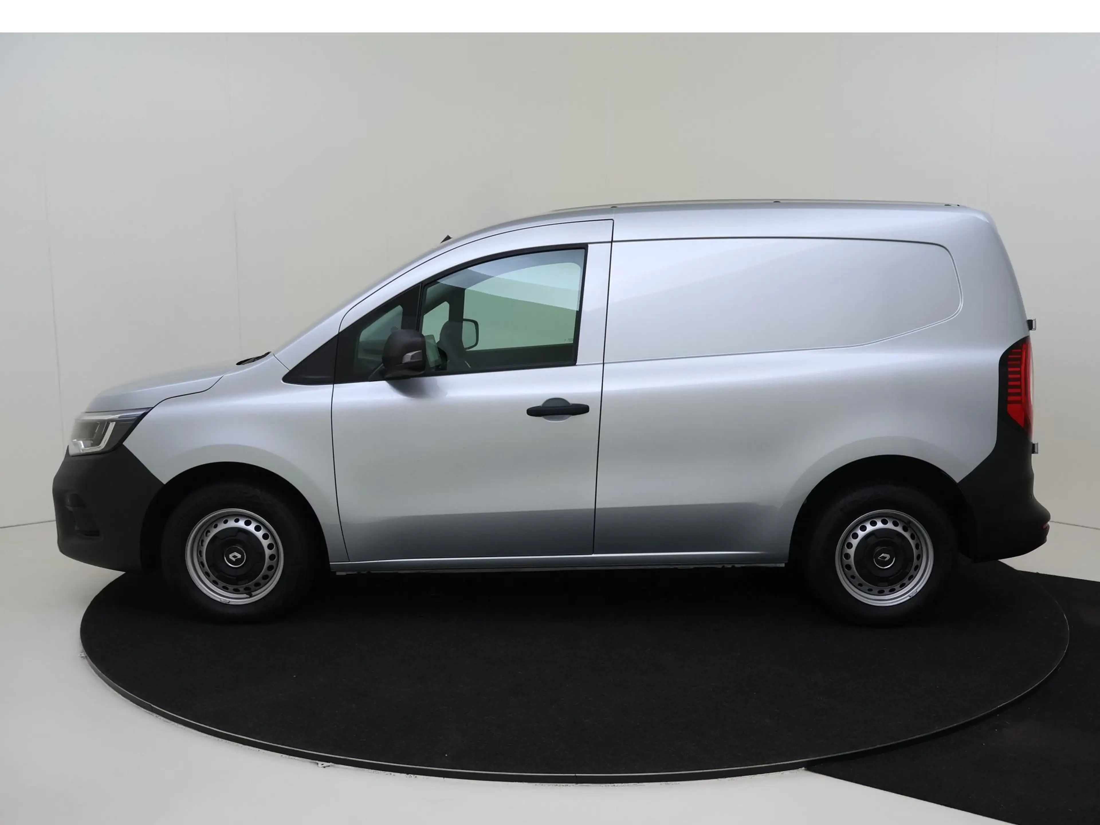 Renault Kangoo 1.5 Blue dCi 95 Luxe L1 | Vloer en wandpakket — photo 3