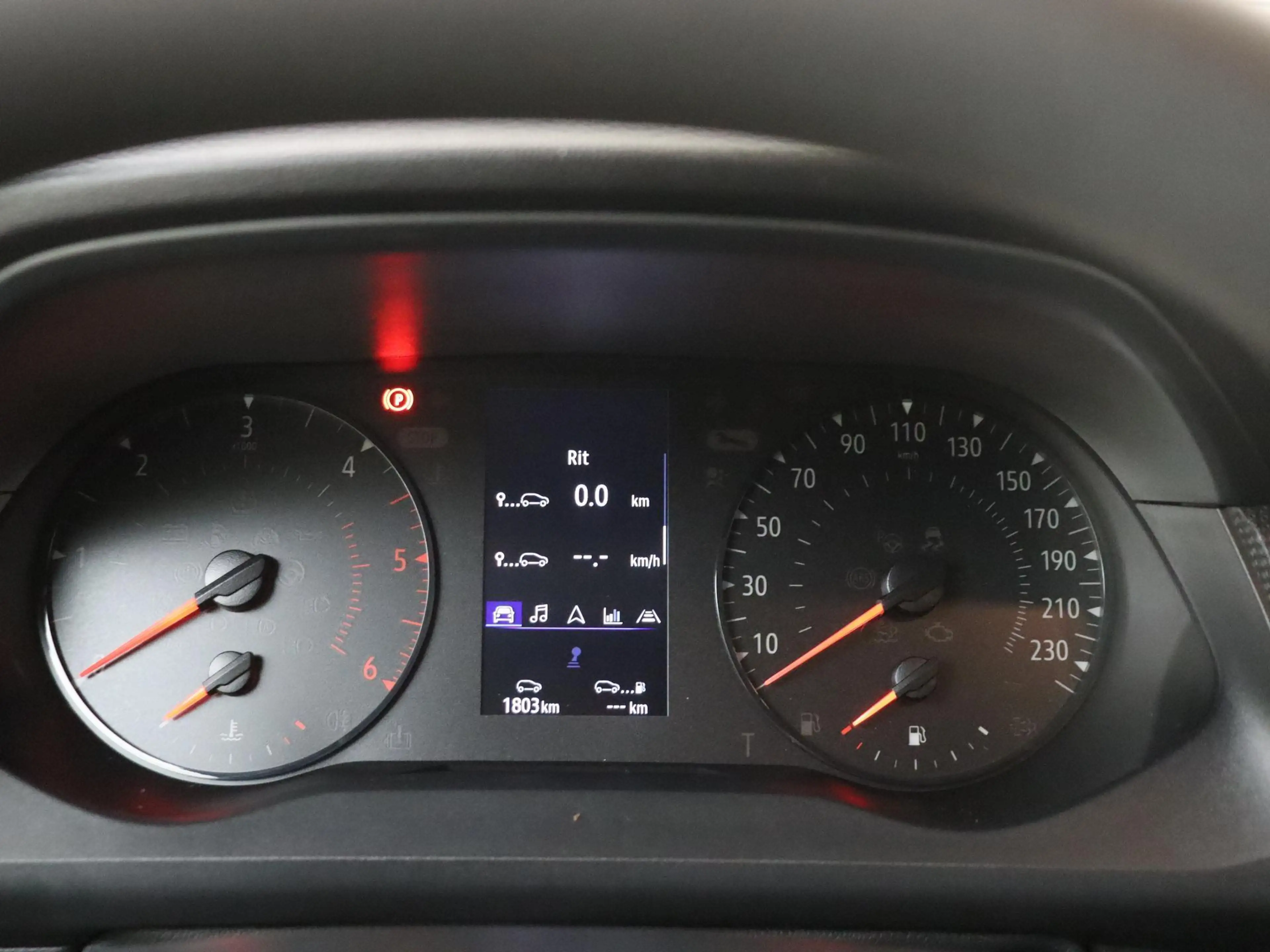 Renault Kangoo 1.5 Blue dCi 95 Luxe L1 | Vloer en wandpakket — photo 7