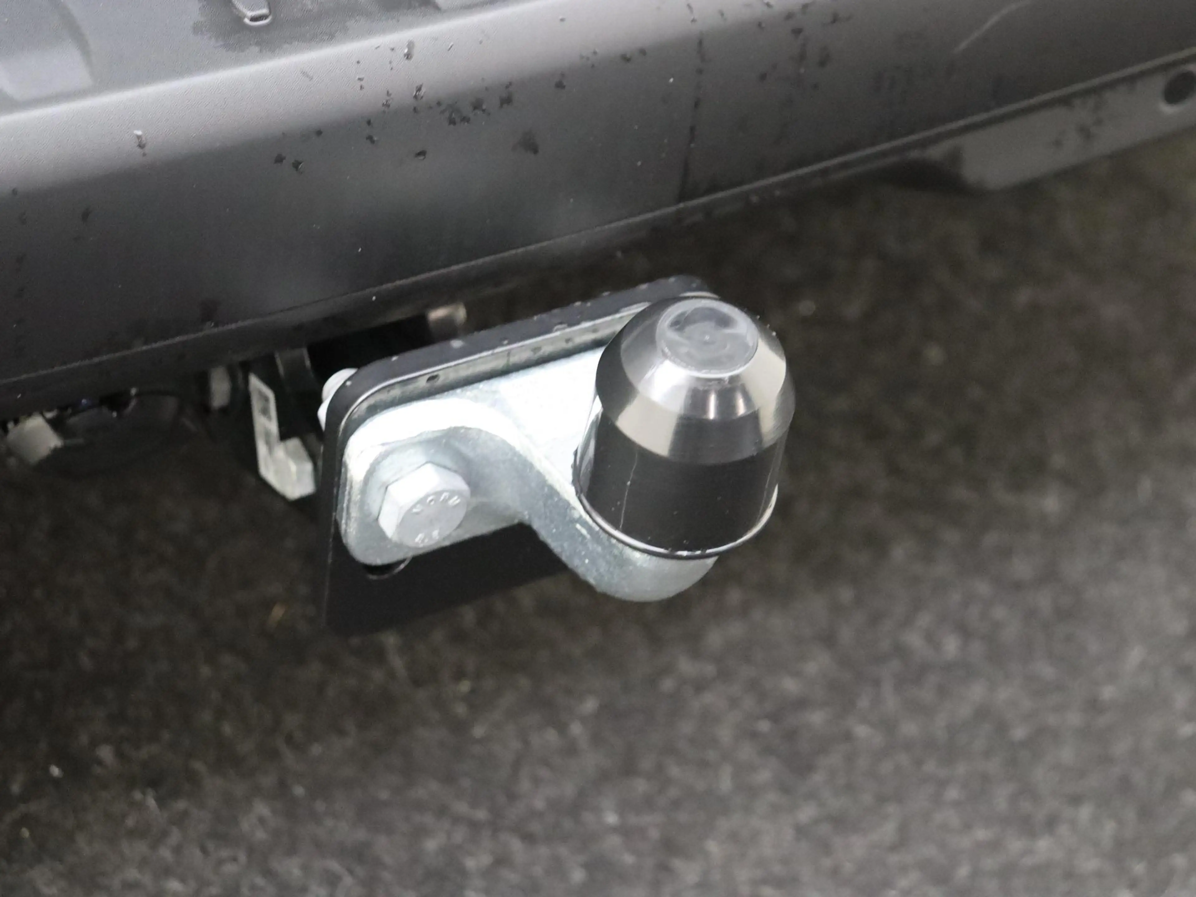 Renault Kangoo 1.5 Blue dCi 95 Luxe L1 | Vloer en wandpakket — photo 15