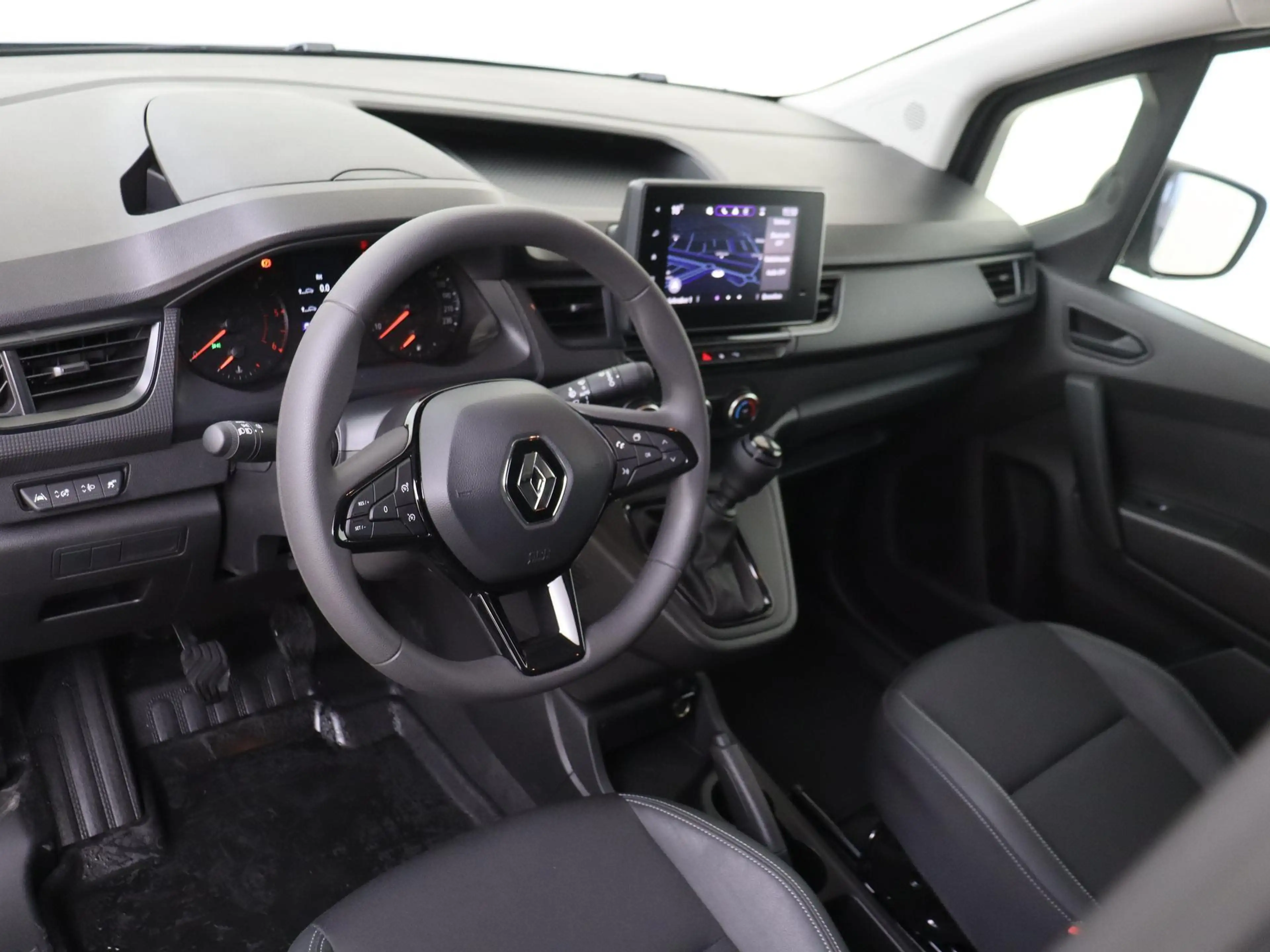 Renault Kangoo 1.5 Blue dCi 95 Luxe L1 | Vloer en wandpakket — photo 5
