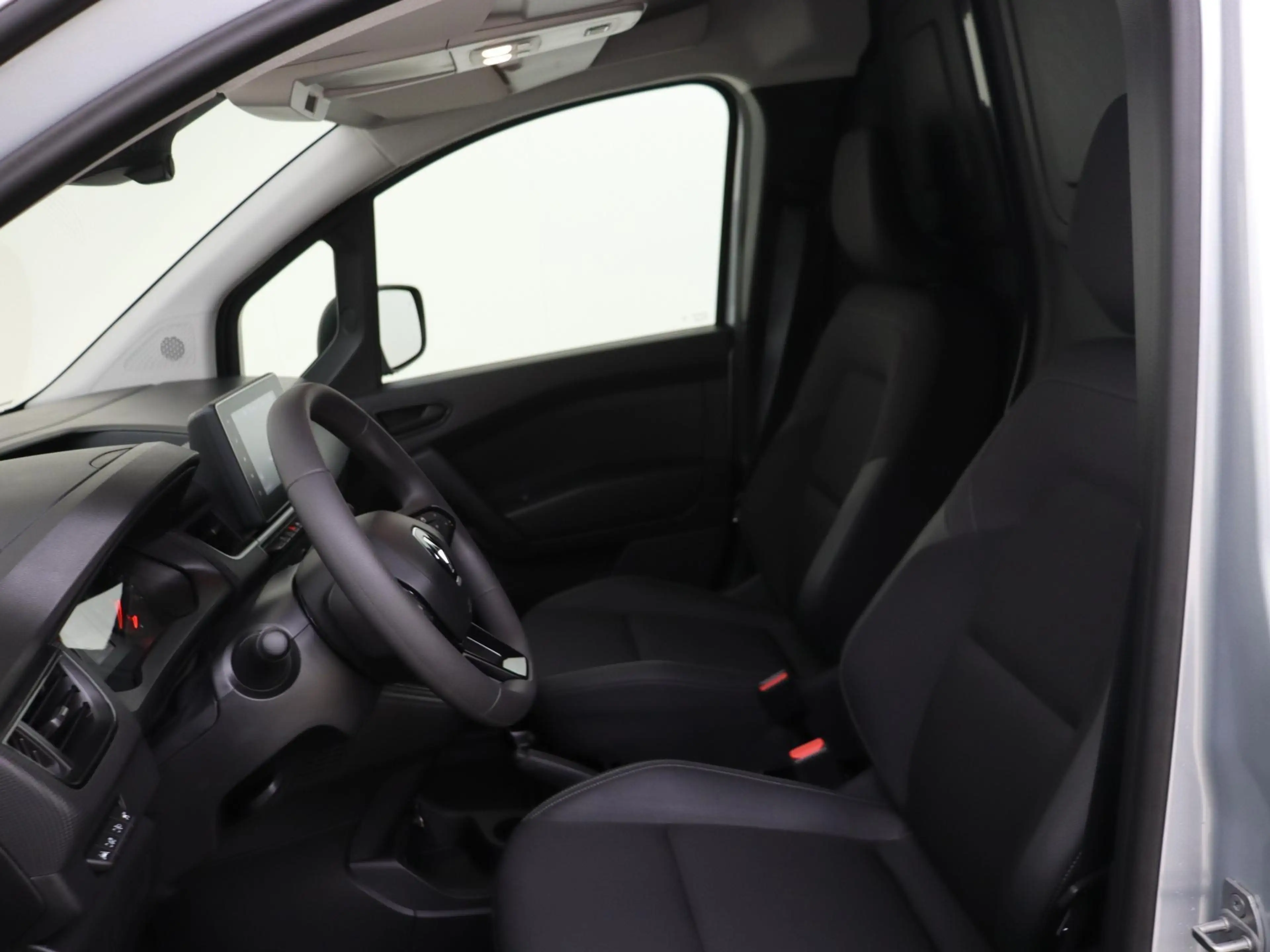 Renault Kangoo 1.5 Blue dCi 95 Luxe L1 | Vloer en wandpakket — photo 4