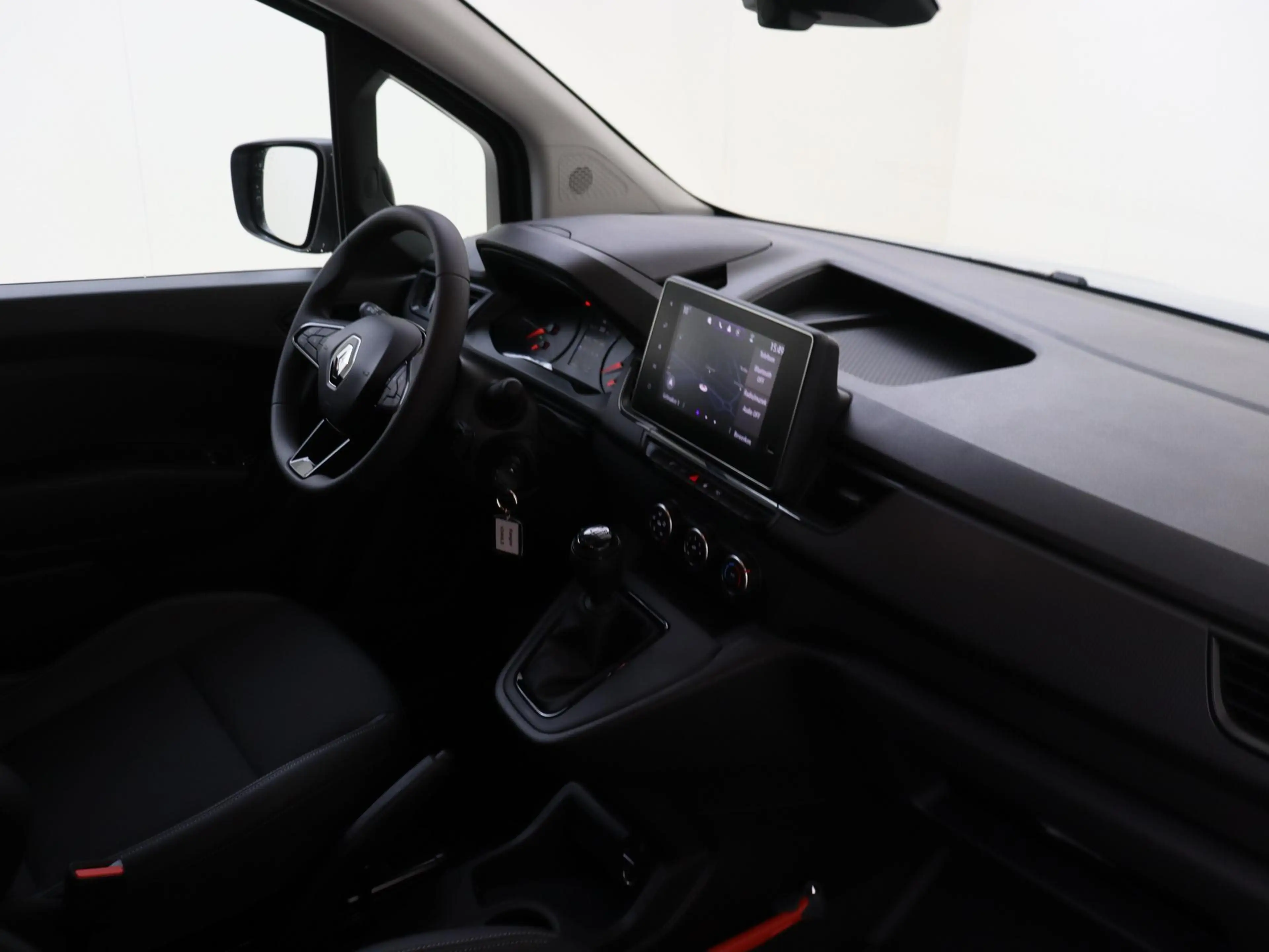 Renault Kangoo 1.5 Blue dCi 95 Luxe L1 | Vloer en wandpakket — photo 6