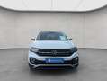 Volkswagen T-Cross 1.0 TSI Life SHZ PDC GRA KLIMA Weiß - thumbnail 8