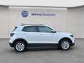 Volkswagen T-Cross 1.0 TSI Life SHZ PDC GRA KLIMA Weiß - thumbnail 6