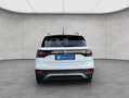 Volkswagen T-Cross 1.0 TSI Life SHZ PDC GRA KLIMA Weiß - thumbnail 3