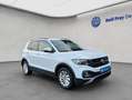 Volkswagen T-Cross 1.0 TSI Life SHZ PDC GRA KLIMA Weiß - thumbnail 7