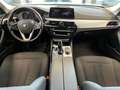 BMW 525 d Touring LED Kamera Ambiente Navi AHK Argent - thumbnail 4