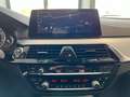 BMW 525 d Touring LED Kamera Ambiente Navi AHK Silber - thumbnail 19