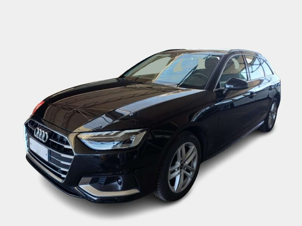 Audi A4 AVANT 2.0 30 TDI MHEV 100KW BUSINESS ADVANCED S TRONIC STATION WAGON