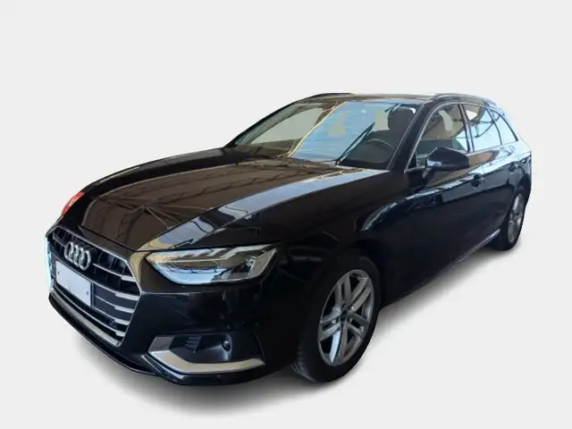 Audi A4 AVANT 2.0 30 TDI MHEV 100KW BUSINESS ADVANCED S TRONIC STATION WAGON