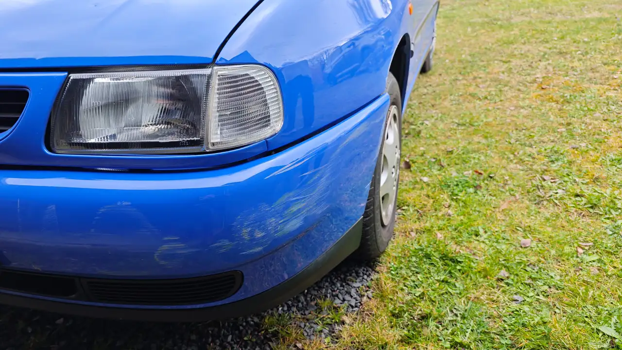 SEAT Ibiza 1.0 MPI Vivo, foto 9