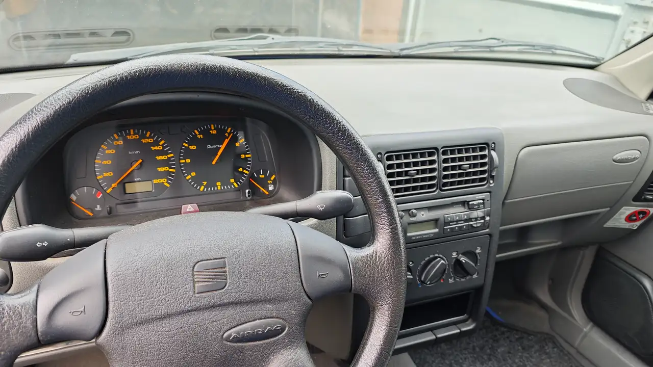 SEAT Ibiza 1.0 MPI Vivo, foto 5