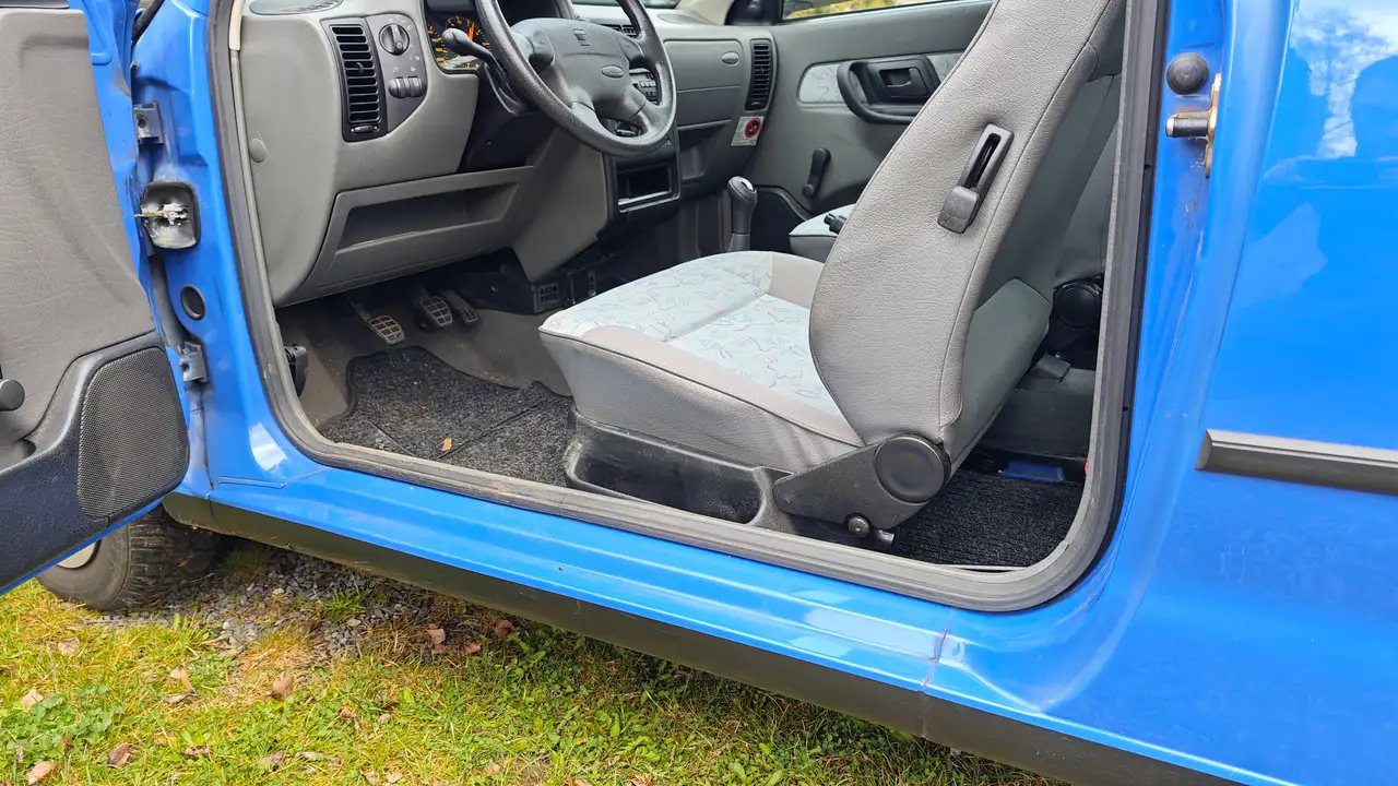 SEAT Ibiza 1.0 MPI Vivo, foto 6
