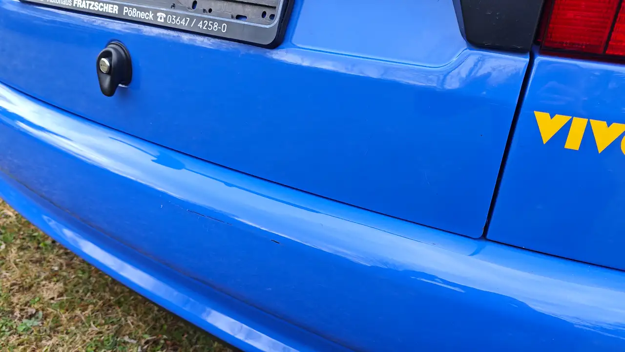 SEAT Ibiza 1.0 MPI Vivo, foto 12