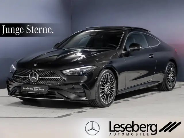Mercedes-Benz CLE