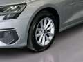 Audi A3 Sportback 30TFSI 110PS NAVI+VC.PDC.GRA.SHZ Zilver - thumbnail 7