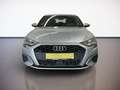 Audi A3 Sportback 30TFSI 110PS NAVI+VC.PDC.GRA.SHZ Zilver - thumbnail 3