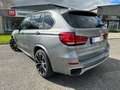BMW X5 xDrive30d M pack, 7 seats Zilver - thumbnail 2