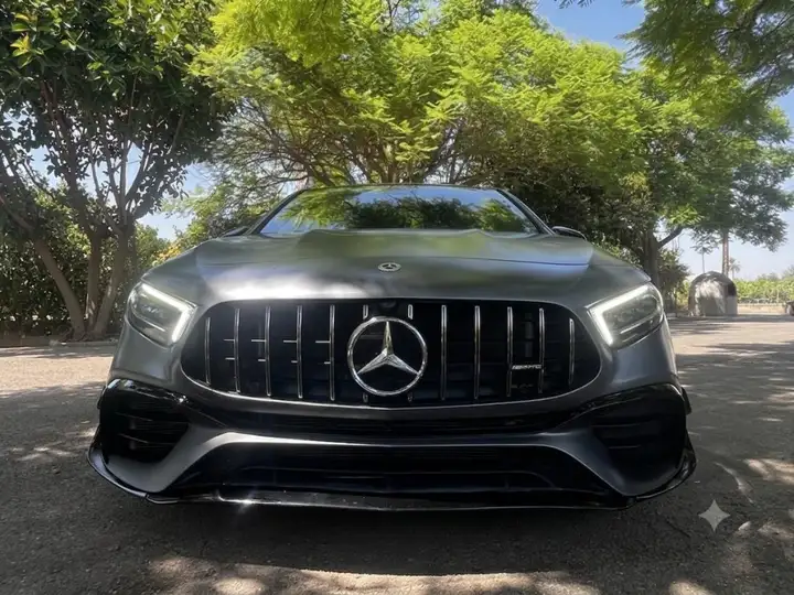 Mercedes-Benz Clase A 2022, foto 11
