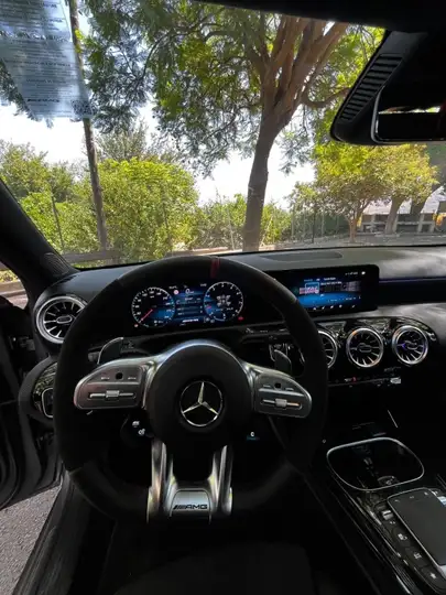 Mercedes-Benz Clase A 2022, foto 17