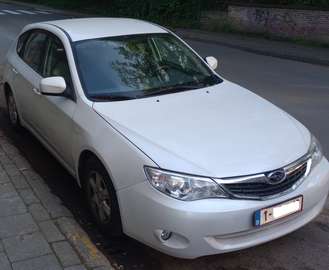 Impreza 1.5i R AWD