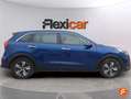 Kia Niro 1.6 HEV Drive Azul - thumbnail 5