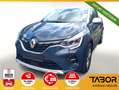 Renault Captur LPG 100 Intens Fahrradträger Nav Kam PDC Blau - thumbnail 1