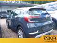 Renault Captur LPG 100 Intens Fahrradträger Nav Kam PDC Blau - thumbnail 3