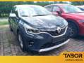 Renault Captur LPG 100 Intens Fahrradträger Nav Kam PDC Blau - thumbnail 2