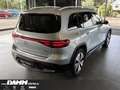 Mercedes-Benz EQB 350 EQB 350 4M Progr.Adv./Pano/AHK/WDG/LRH/TWA/+Flex Silber - thumbnail 4