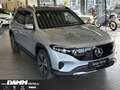 Mercedes-Benz EQB 350 EQB 350 4M Progr.Adv./Pano/AHK/WDG/LRH/TWA/+Flex Silber - thumbnail 3
