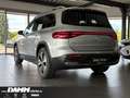 Mercedes-Benz EQB 350 EQB 350 4M Progr.Adv./Pano/AHK/WDG/LRH/TWA/+Flex Silber - thumbnail 6