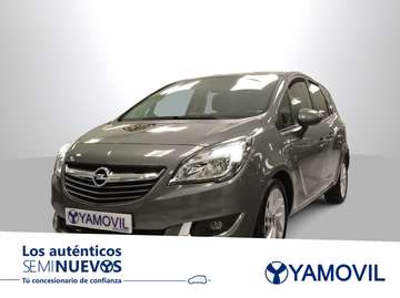 1.6CDTi S&S Ecoflex Selective