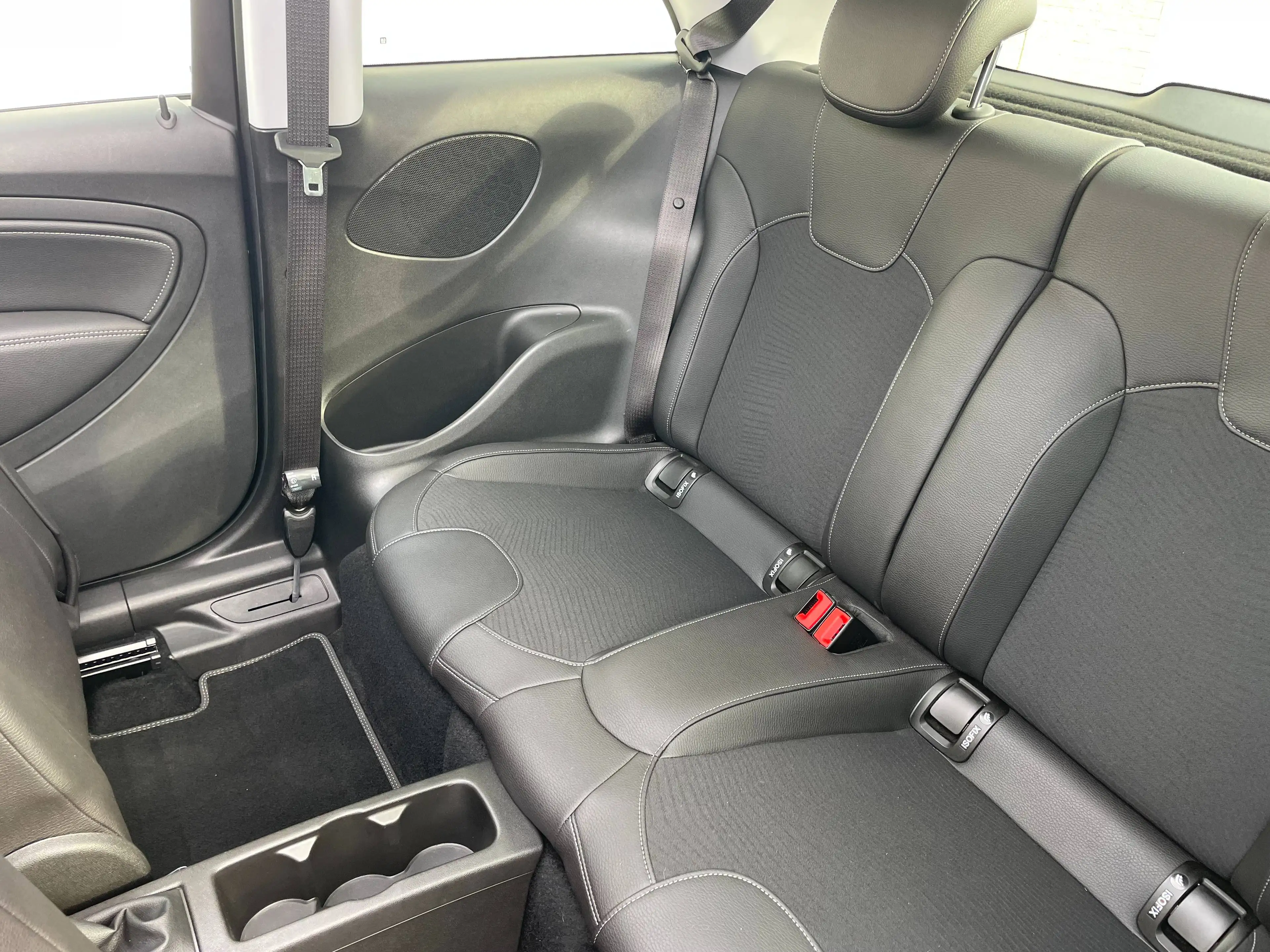 Opel Adam ROCK FLEX OPEN AIR FALTDACH APPLECARPLAY MEDIA AUX USB ALU SHZ LHZ MFL PDC TOTWINKEL ASSISTENT — photo 14