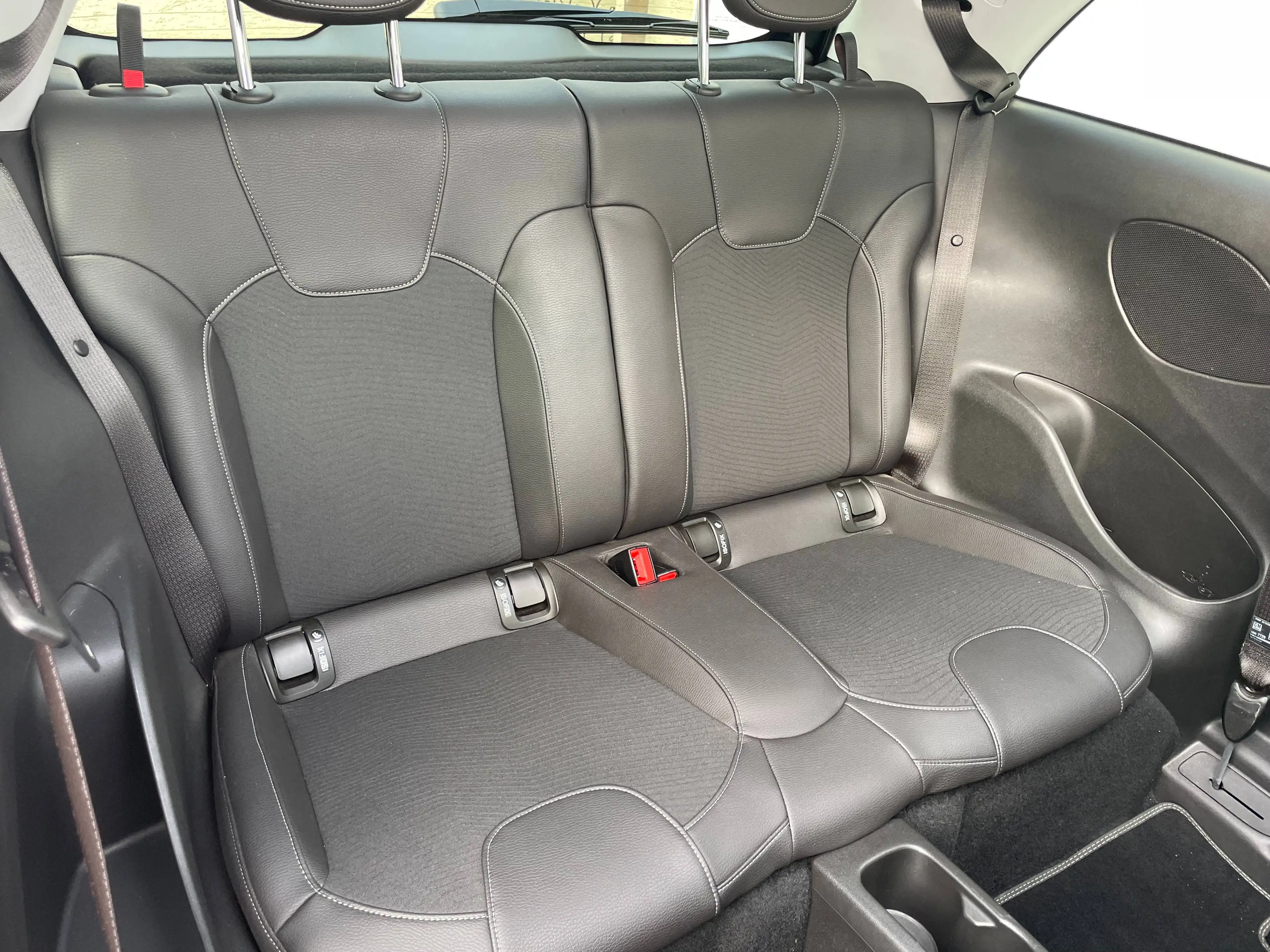 Opel Adam ROCK FLEX OPEN AIR FALTDACH APPLECARPLAY MEDIA AUX USB ALU SHZ LHZ MFL PDC TOTWINKEL ASSISTENT — photo 15