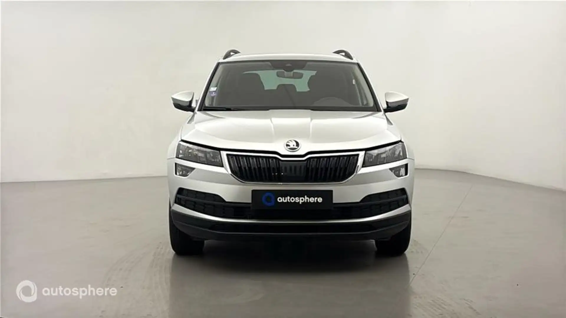 Skoda Karoq 1.5 TSI ACT 150ch Business - 2