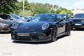 Porsche 991 type 991.2 4.0 gt3 clubsport 500 ch manuelle siège Noir - thumbnail 1