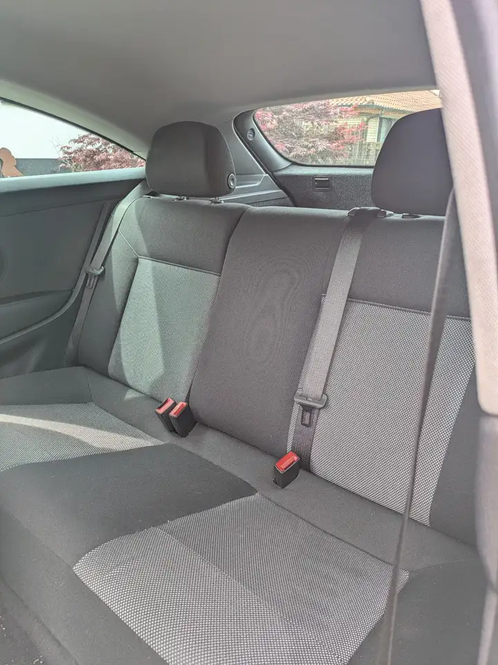 Opel Astra 1,6 Gtc Coupe, foto 10