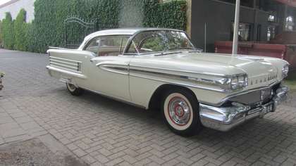 Oldsmobile Super 88 Hardtop Coupe zeer mooie Auto 37.379 mijl