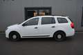 Dacia Logan MCV II Kombi Essentiel Weiß - thumbnail 24