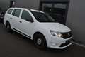 Dacia Logan MCV II Kombi Essentiel Weiß - thumbnail 4