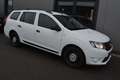 Dacia Logan MCV II Kombi Essentiel Weiß - thumbnail 3
