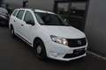 Dacia Logan MCV II Kombi Essentiel Weiß - thumbnail 5